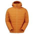 Men's synthetic jacket Montane Icarus