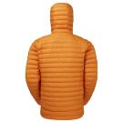 Chaqueta sintética Montana Icarus 2023 Hombre