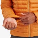 Chaqueta sintética Montana Icarus 2023 Hombre