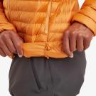 Men's synthetic jacket Montane Icarus