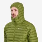 Men's synthetic jacket Montane Icarus