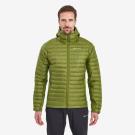 Men's synthetic jacket Montane Icarus