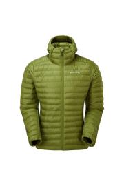 Men's synthetic jacket Montane Icarus