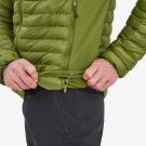 Men's synthetic jacket Montane Icarus