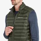 Prsluk Montane Anti-Freeze Gilet MEN