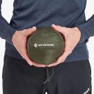 Chaleco anticongelante Montana para hombre