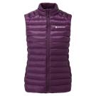 Chaleco anticongelante Montana para mujer