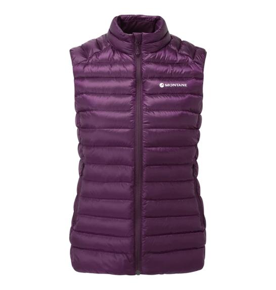 Women's  vest Anti-Freeze Gilet