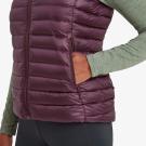 Chaleco anticongelante Montana para mujer