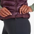 Veste Montane WMS Anti-Freeze Gilet