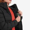 Ženska pernata jakna Montane Resolve XT WMN