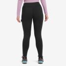 Montana Fury Pantalones largos ThermoStretch para mujer