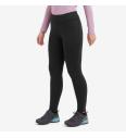 Montana Fury Pantalones largos ThermoStretch para mujer