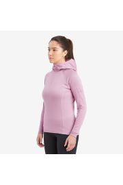 Ženski pulover Montane Protium Lite pull on WMS