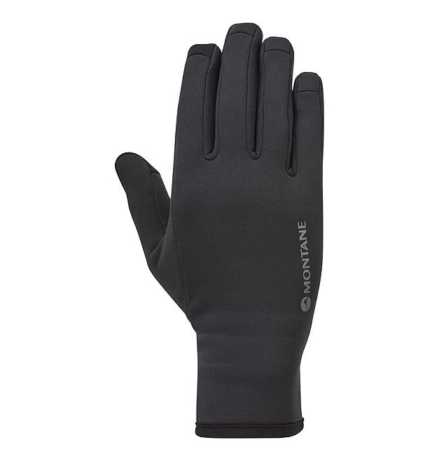 Guantes finos de mujer Montana ThermoStretch Fury