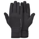 Ženske tanke rukavice Montana ThermoStretch Fury