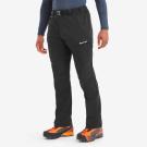 Montane Terra XT Technische Wanderhose für Herren