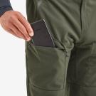 Pantalón técnico de senderismo Montana Terra XT para hombre