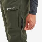 Montane Terra XT Technische Wanderhose für Herren