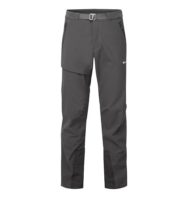Montana Tenacity XT - Pantalones de senderismo para hombre