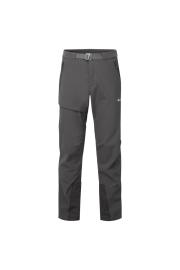 Pantaloni da escursionismo più caldi Montane Tenacity XT da uomo