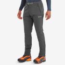 Pantaloni da escursionismo più caldi Montane Tenacity XT da uomo