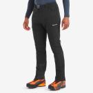 Montana Tenacity XT - Pantalones de senderismo para hombre