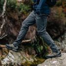 Pantaloni da escursionismo più caldi Montane Tenacity XT da uomo