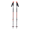 Skiing poles Black Diamond Traverse 2