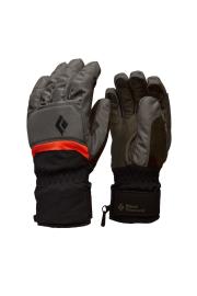 Gloves Black Diamond Mission GTX