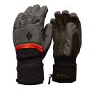 Guantes Black Diamond Mission GTX