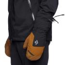 Wasserdichte Handschuhe Black Diamond Mercury Mitt