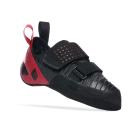 Pies de gato Black Diamond Zone LV Mujer