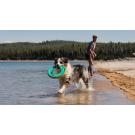 Hundefrisbee Ruffwear Hydro Plane