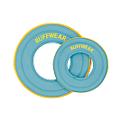 Ruffwear Hydro Plane igračka za pse