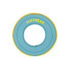 Juguete para perros Hydro Plane de Ruffwear
