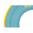 Juguete para perros Hydro Plane de Ruffwear