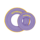 Hundefrisbee Ruffwear Hydro Plane