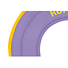 Hundefrisbee Ruffwear Hydro Plane