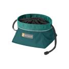 Cuenco plegable para perros RuffWear Quencher Cinch Top