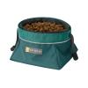 Packable dog bowl RuffWear Quencher Cinch Top