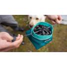RuffWear Quencher Cinch Top sklopiva zdjela za pse