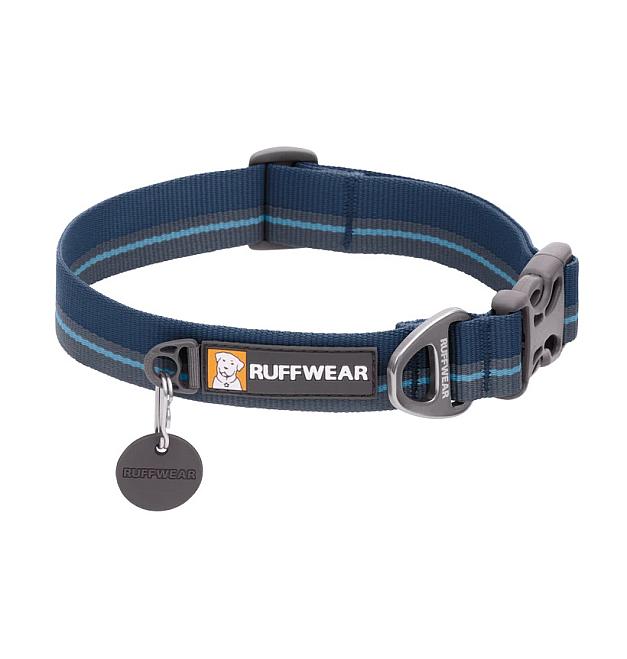 Hundehalsband RuffWear Flat Out