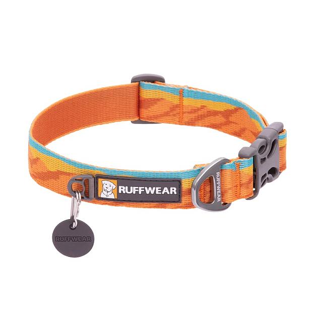 Collar para perro plano RuffWear