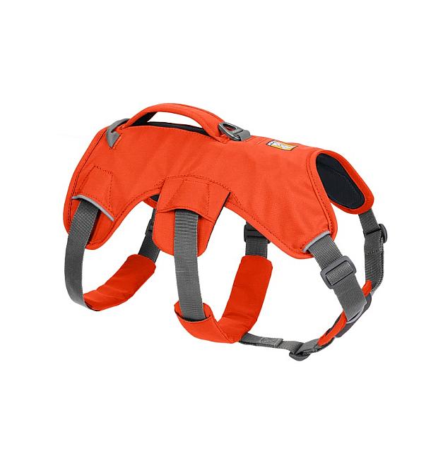 RuffWear Web Master појас за псе