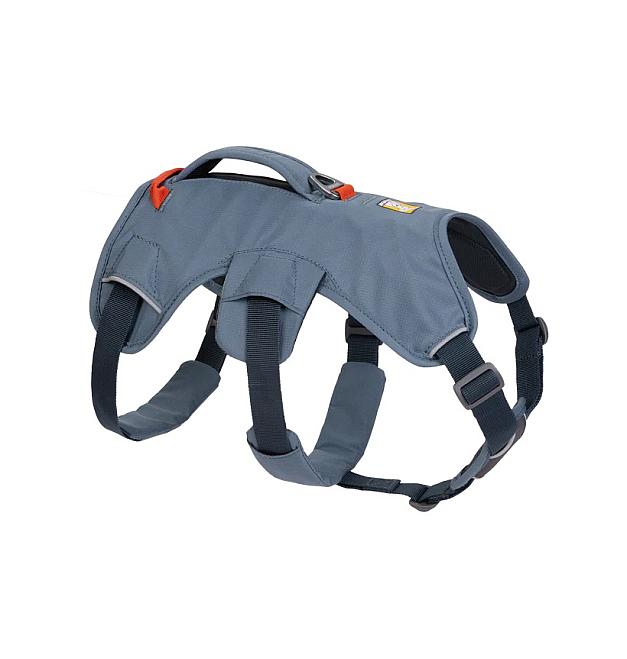 Arnés para perros RuffWear Web Master