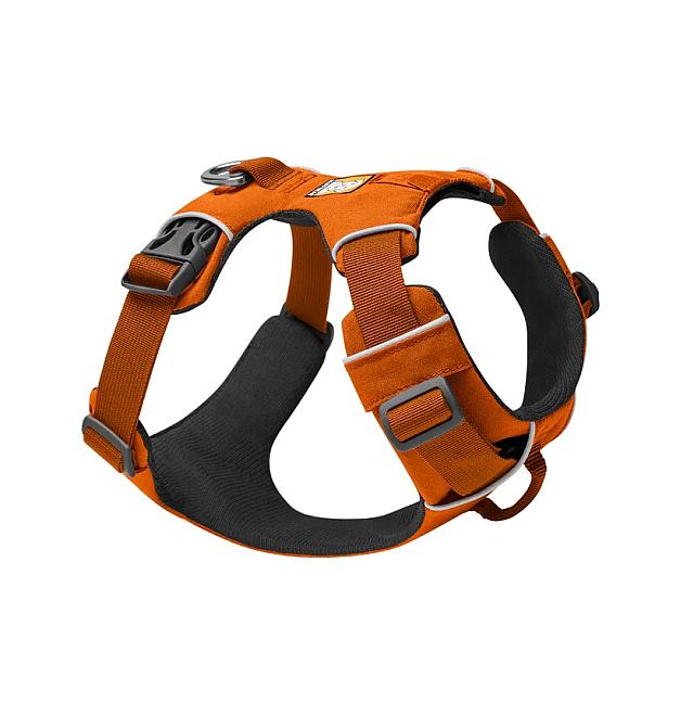 Hundeweste Ruffwear Front Range