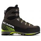 Muške visoke planinarske cipele Scarpa Manta Tech GTX