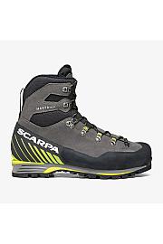 Men's high hiking shoes Scarpa Manta Tech GTX