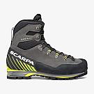 Muške visoke planinarske cipele Scarpa Manta Tech GTX